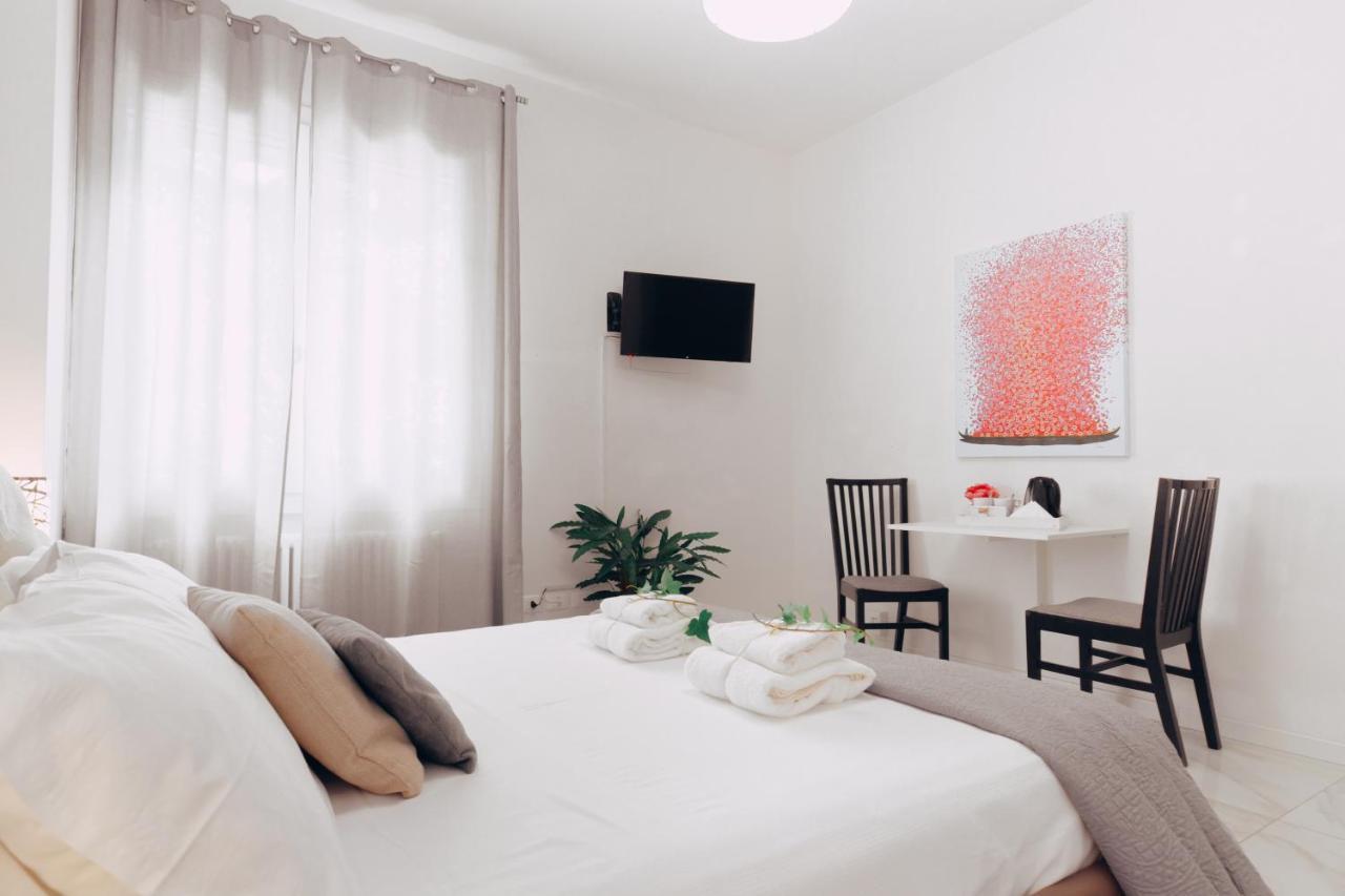 Grand Central Room Bolonia Exterior foto