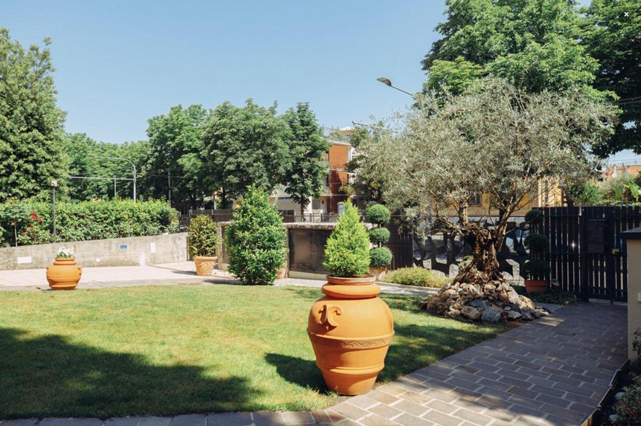 Grand Central Room Bolonia Exterior foto