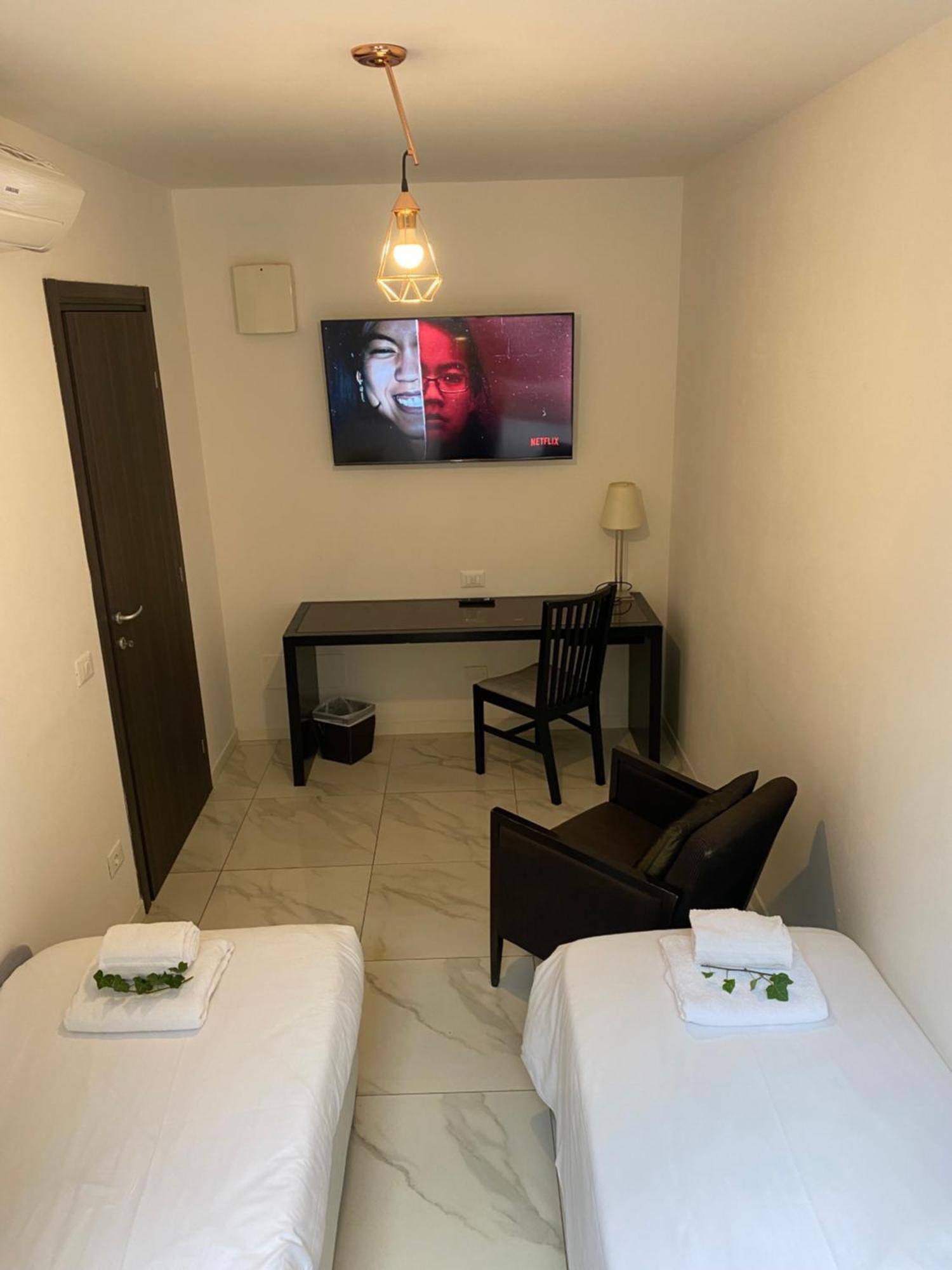Grand Central Room Bolonia Exterior foto