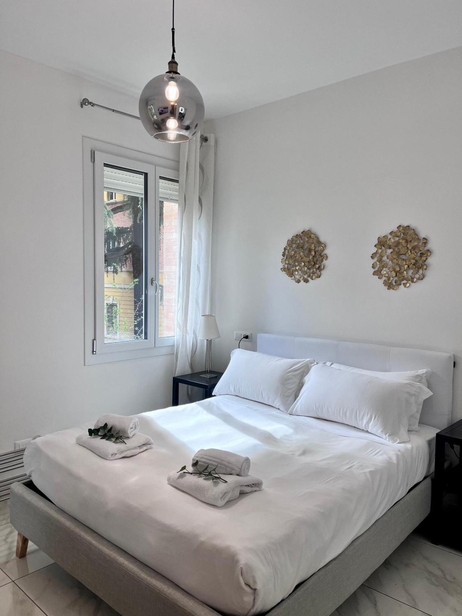 Grand Central Room Bolonia Exterior foto