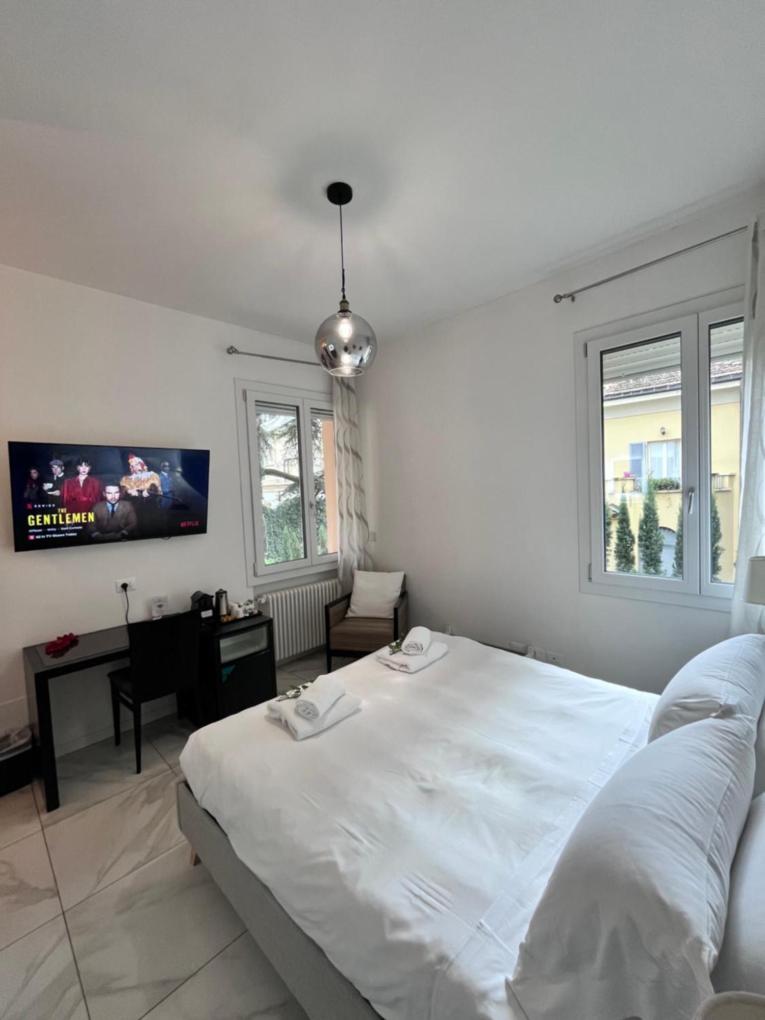 Grand Central Room Bolonia Exterior foto