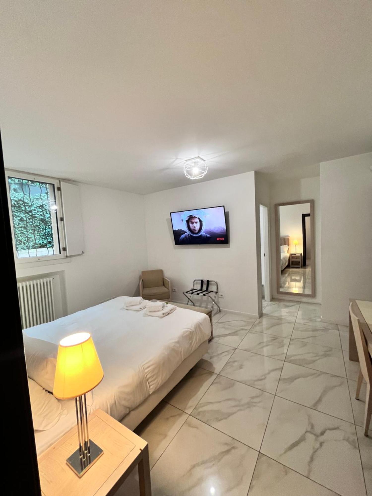 Grand Central Room Bolonia Exterior foto
