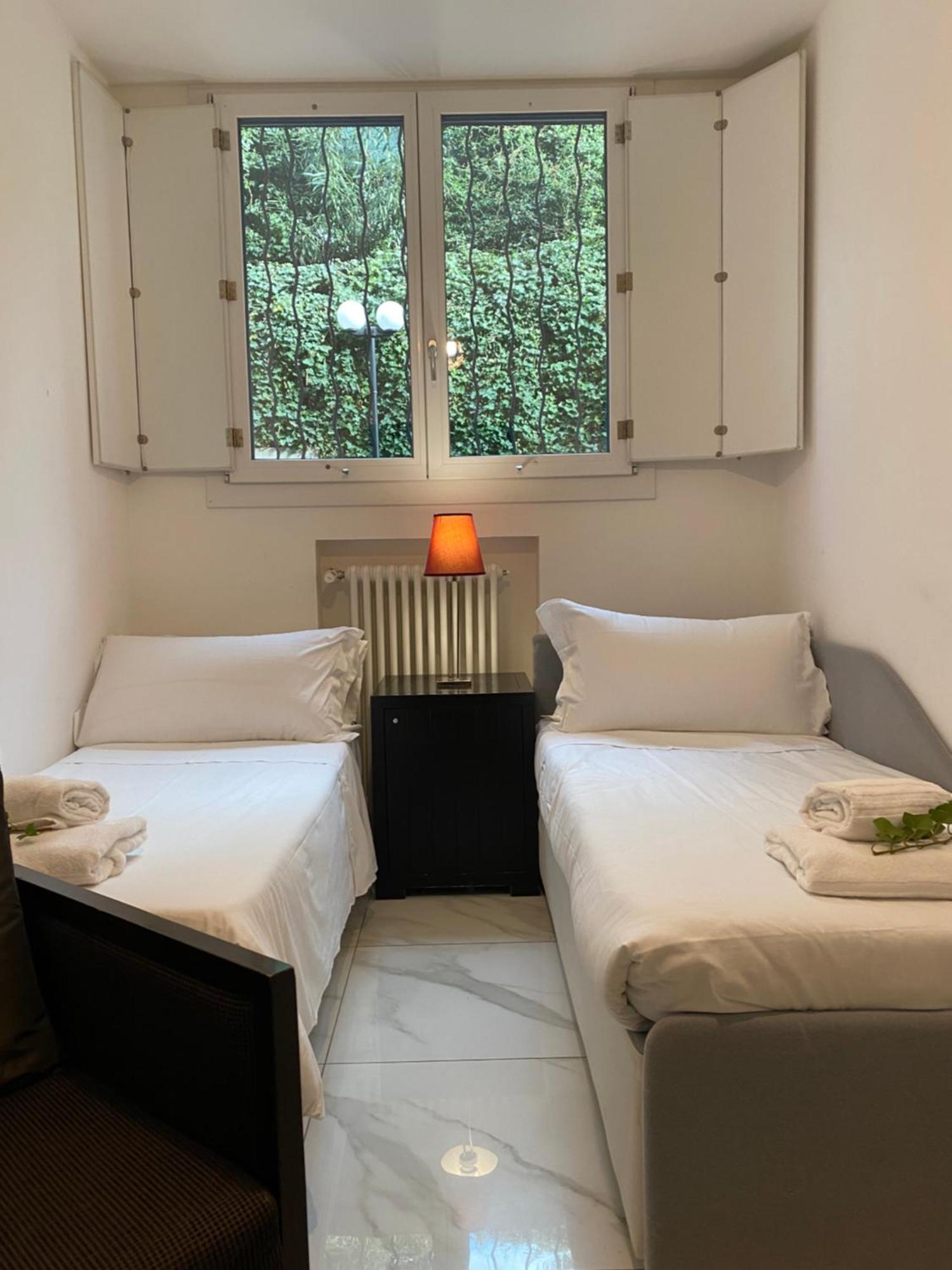 Grand Central Room Bolonia Exterior foto