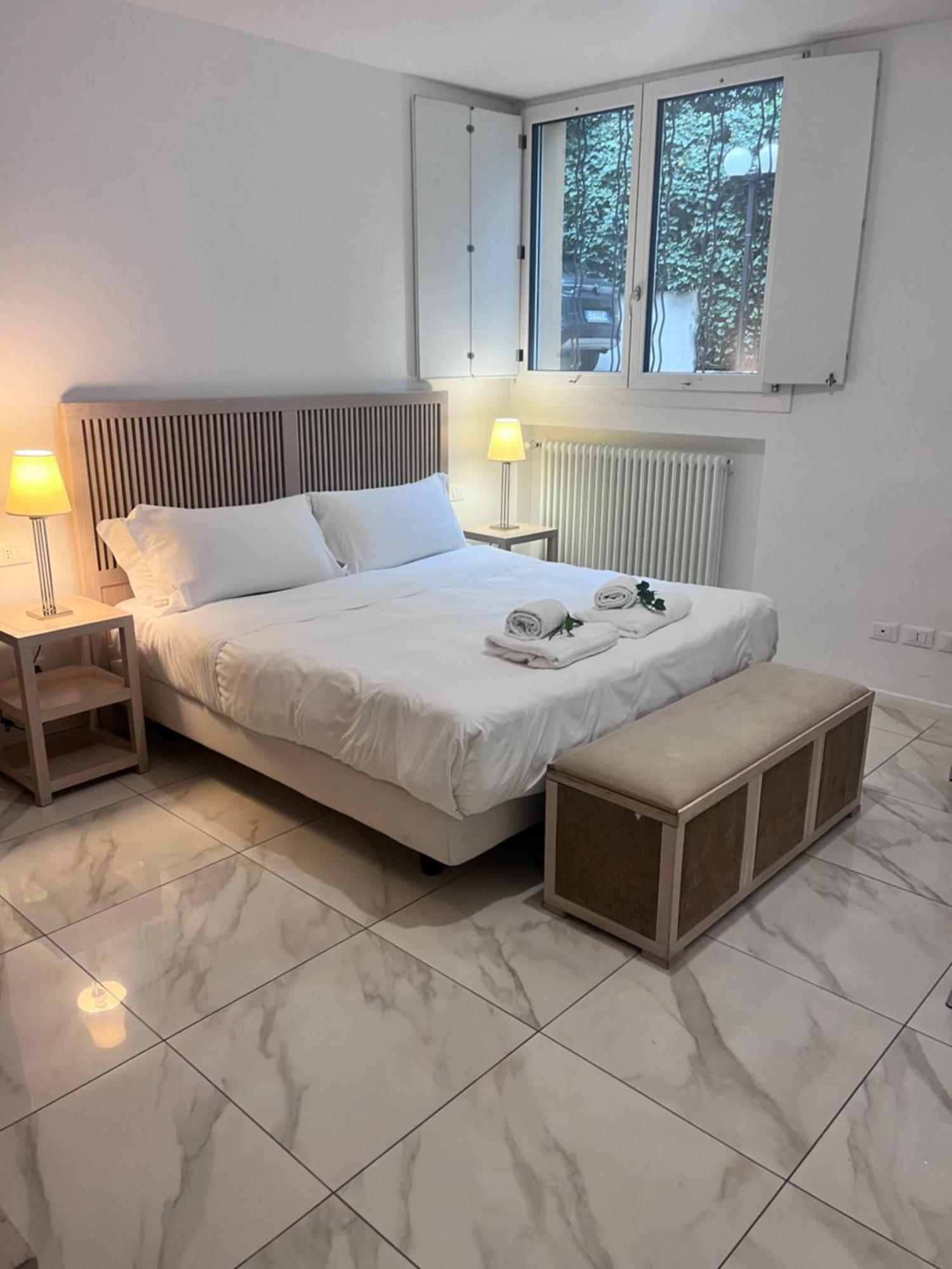 Grand Central Room Bolonia Exterior foto