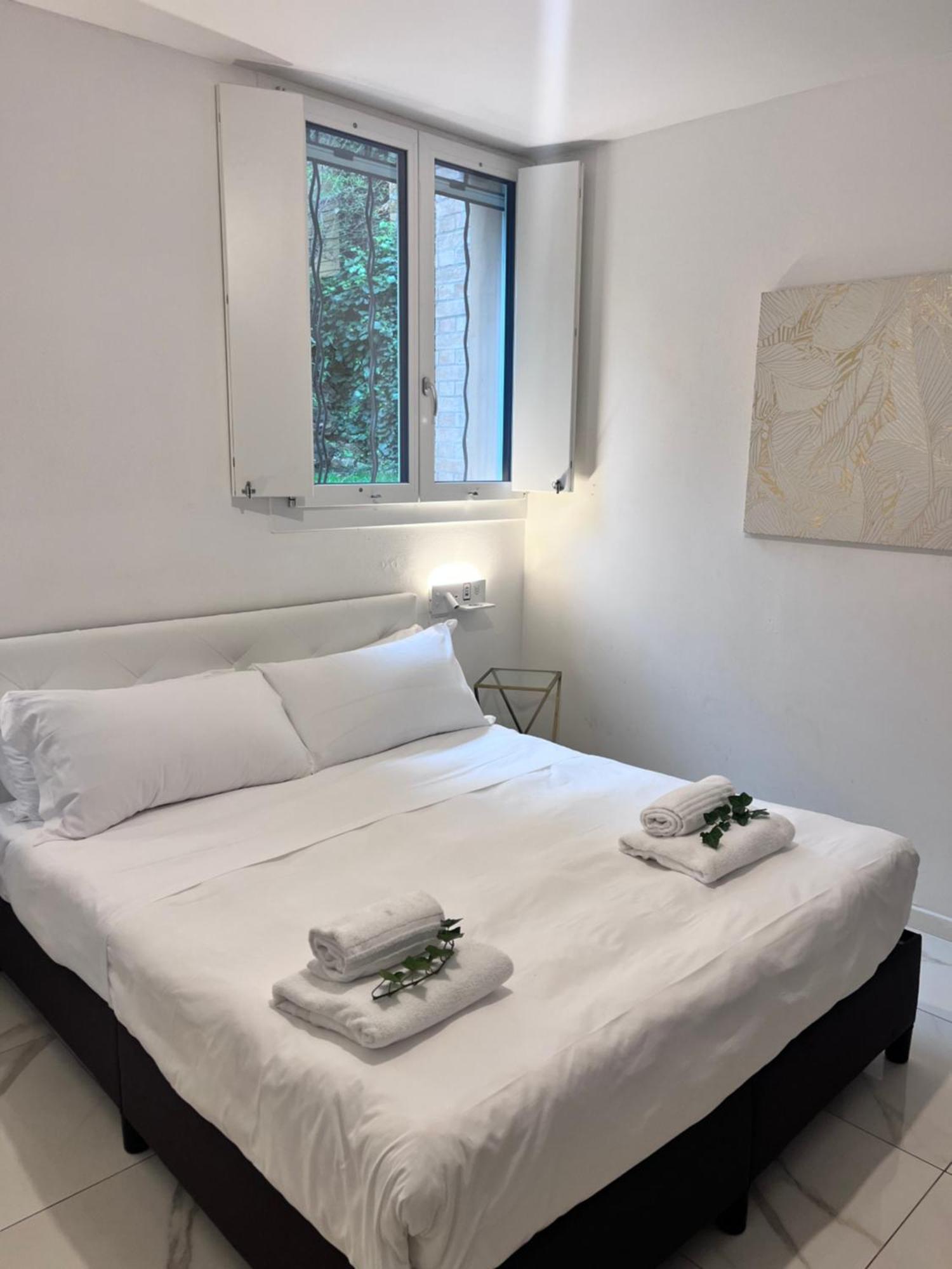 Grand Central Room Bolonia Exterior foto
