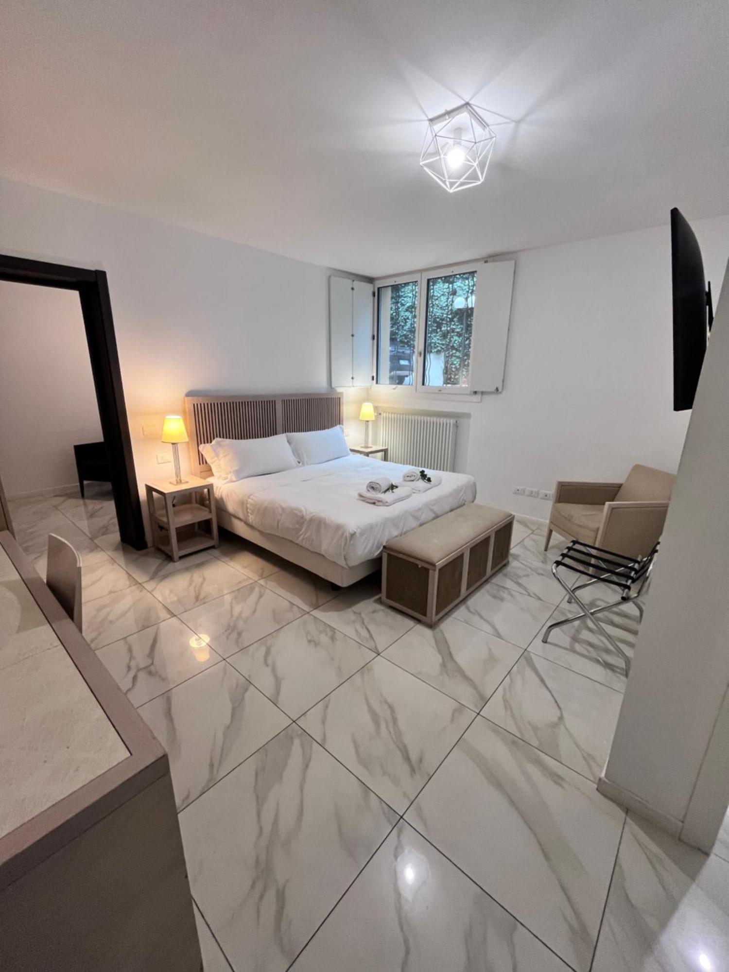 Grand Central Room Bolonia Exterior foto