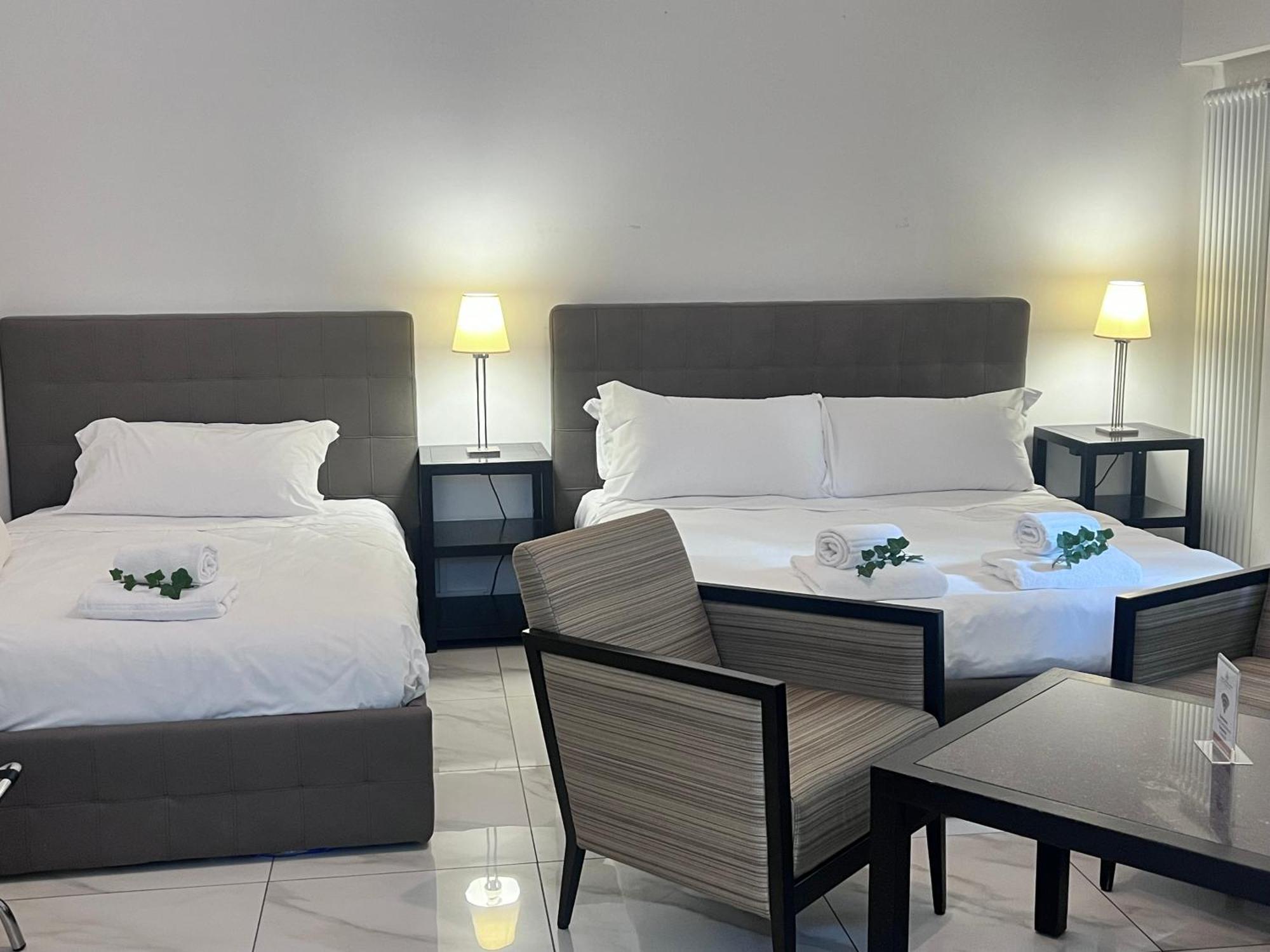 Grand Central Room Bolonia Exterior foto