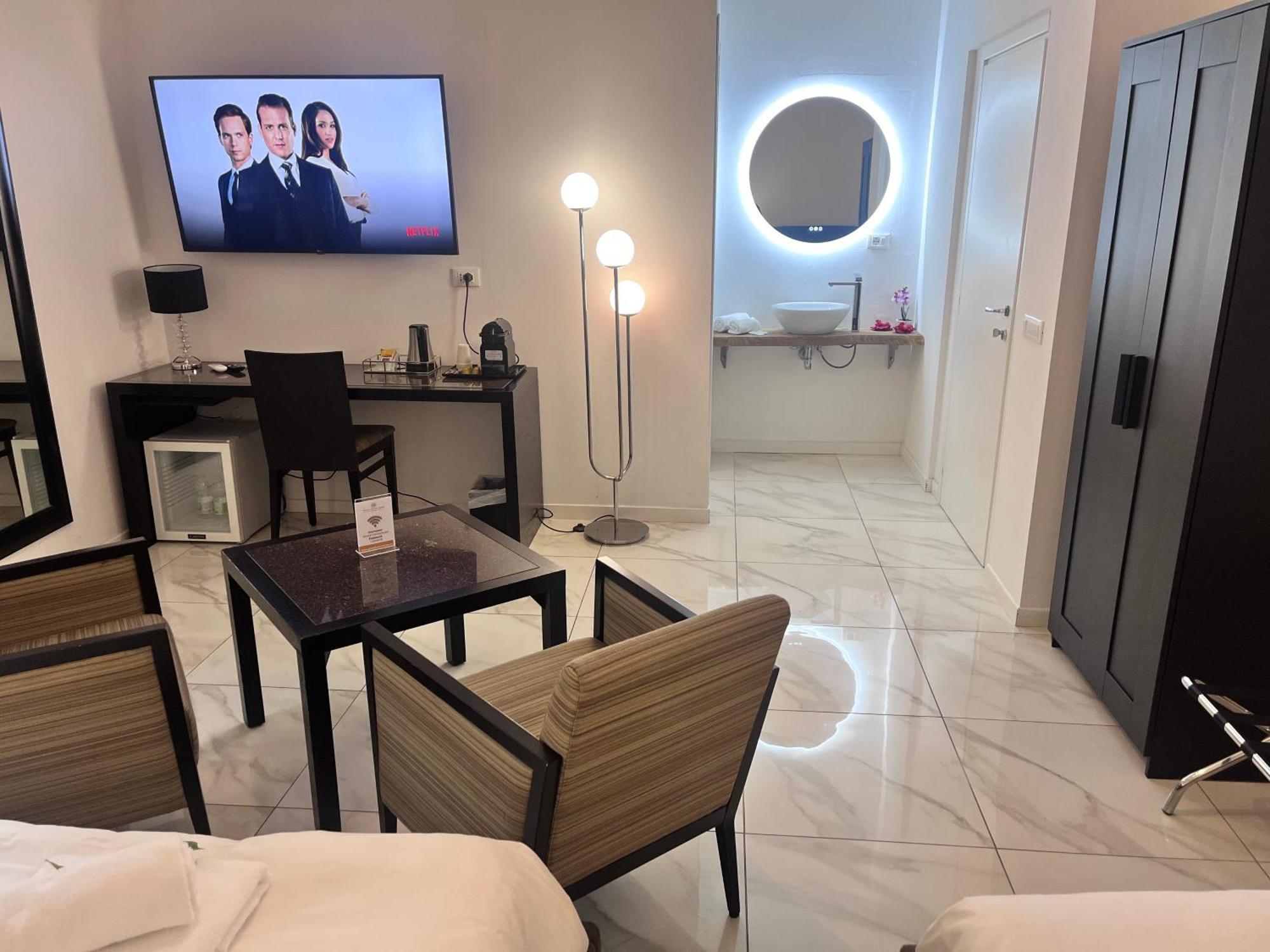 Grand Central Room Bolonia Exterior foto