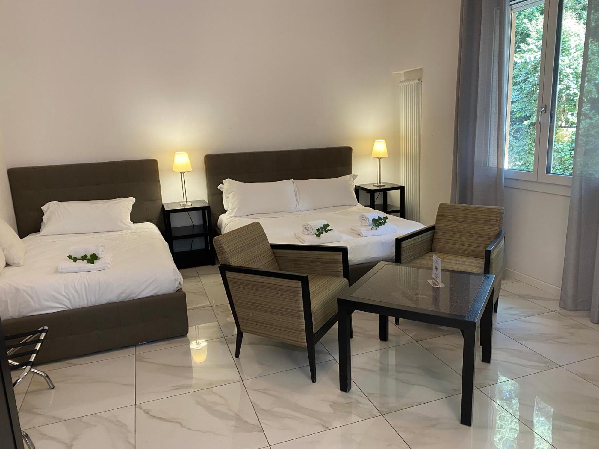 Grand Central Room Bolonia Exterior foto